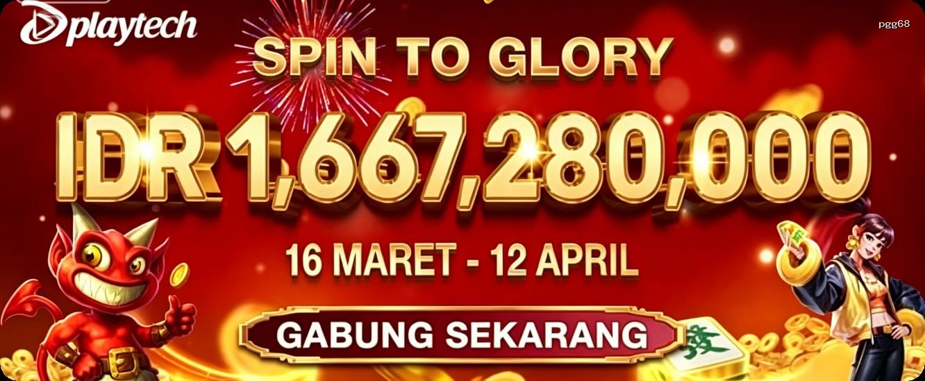 Unduh pgg68 apk Versi Terbaru