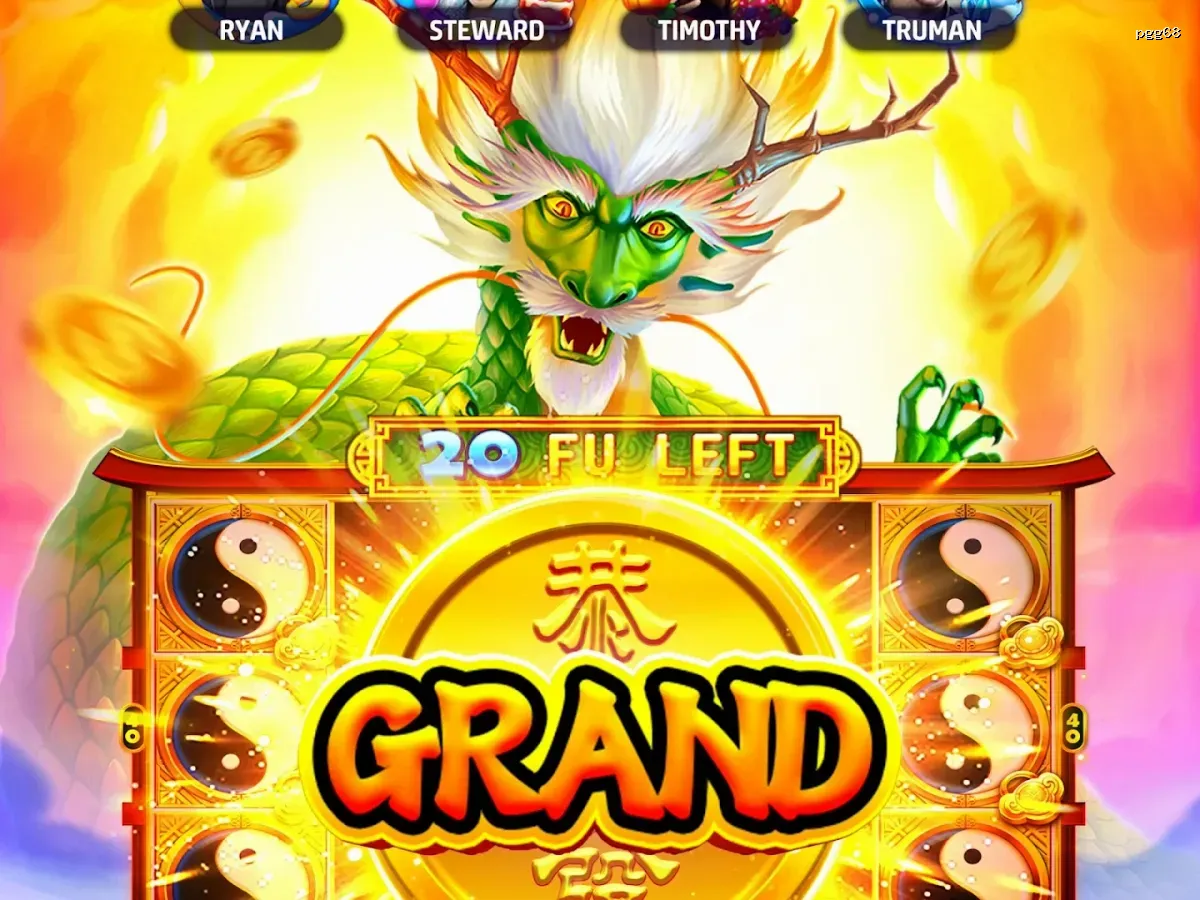 Koleksi pgg68 Slot Gacor screenshot